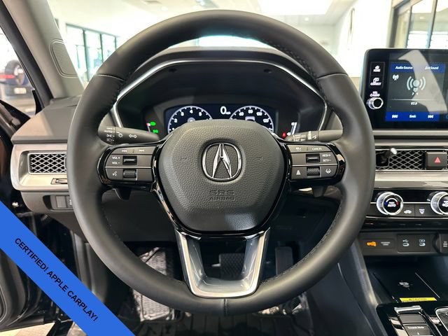 Certified 2026 Acura Integra FWD image 18