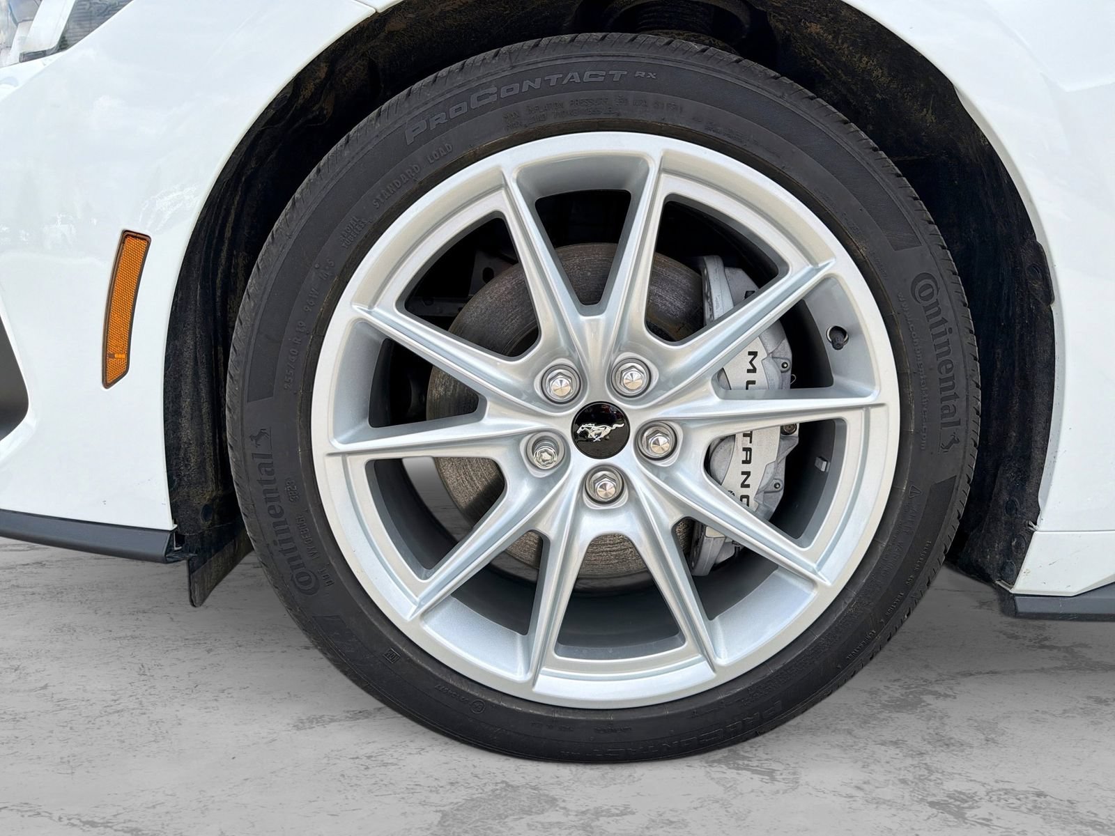 Certified 2024 Ford Mustang GT Premium RWD image 16