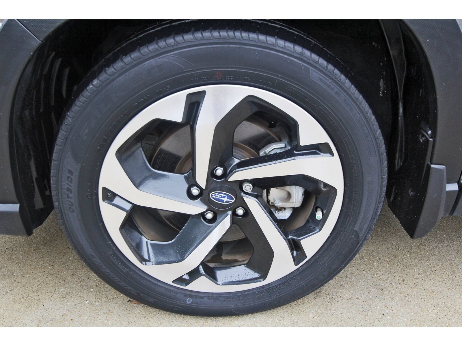 Certified 2023 Subaru Forester Touring AWD/4WD image 30
