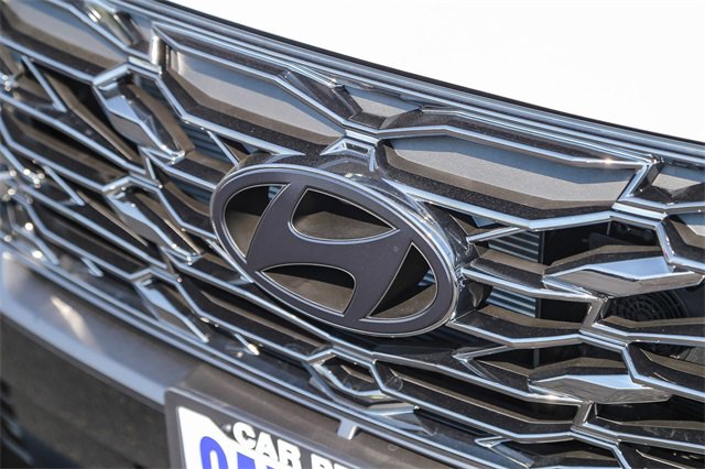 New 2025 Hyundai Tucson N Line image 6