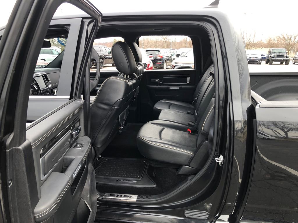Used 2016 RAM 1500 Limited image 23