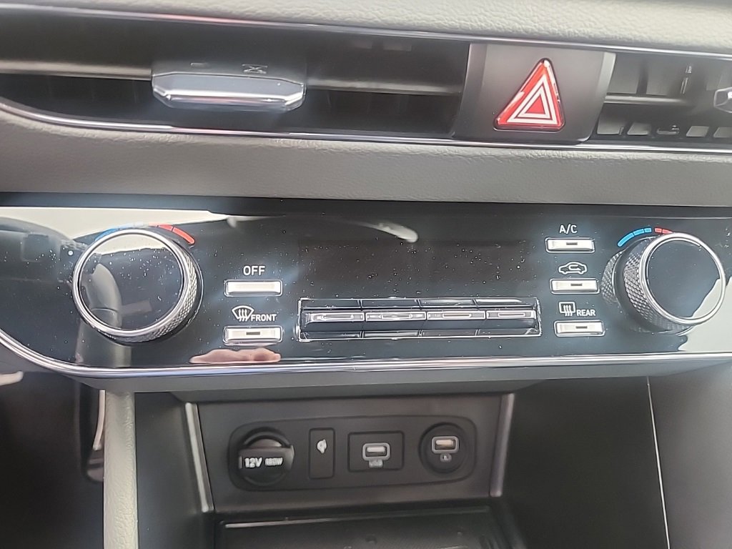 Used 2022 Hyundai Sonata N Line image 9