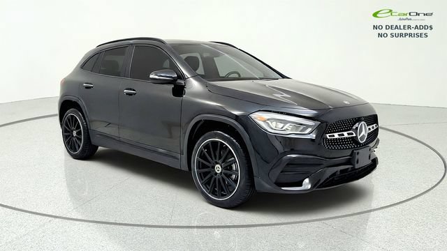 Used 2023 Mercedes-Benz GLA 250 image 1
