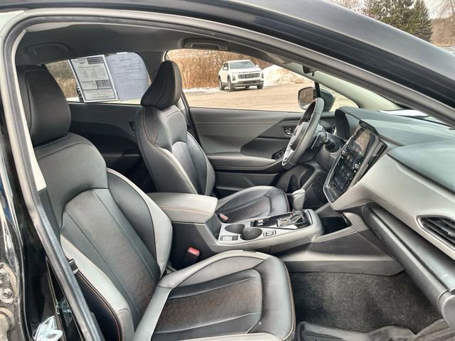 Used 2025 Subaru Crosstrek 2.5i Limited image 26
