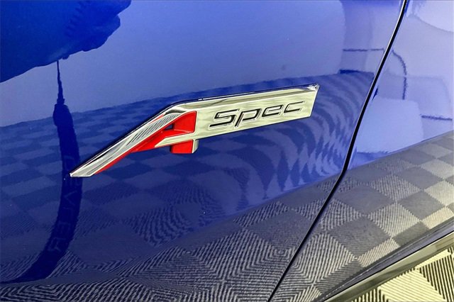 Used 2024 Acura RDX A-Spec image 31