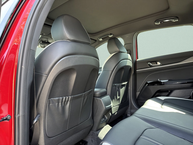 New 2026 Kia K5 GT-Line w/ GT-Line Premium Package FWD image 15