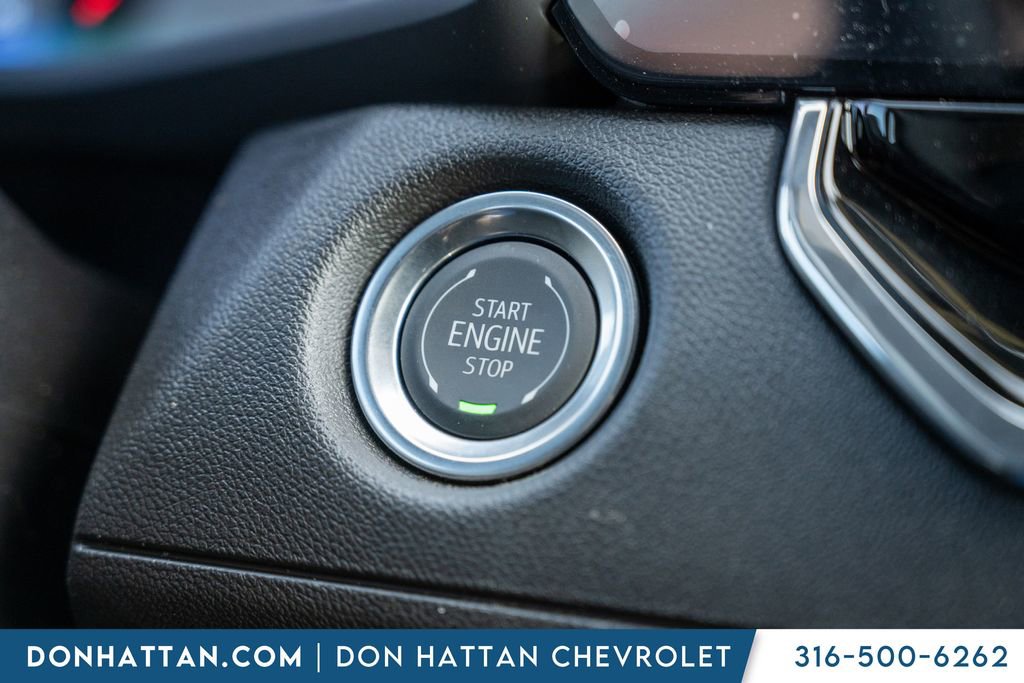 New 2026 Chevrolet Colorado Trail Boss image 12