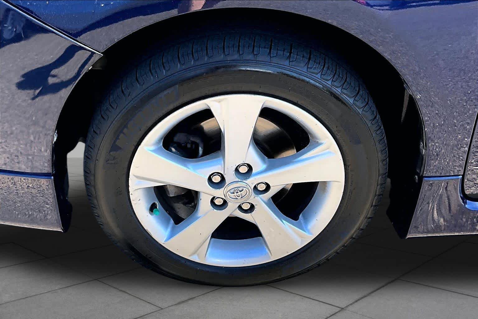 Used 2011 Toyota Corolla S FWD image 10