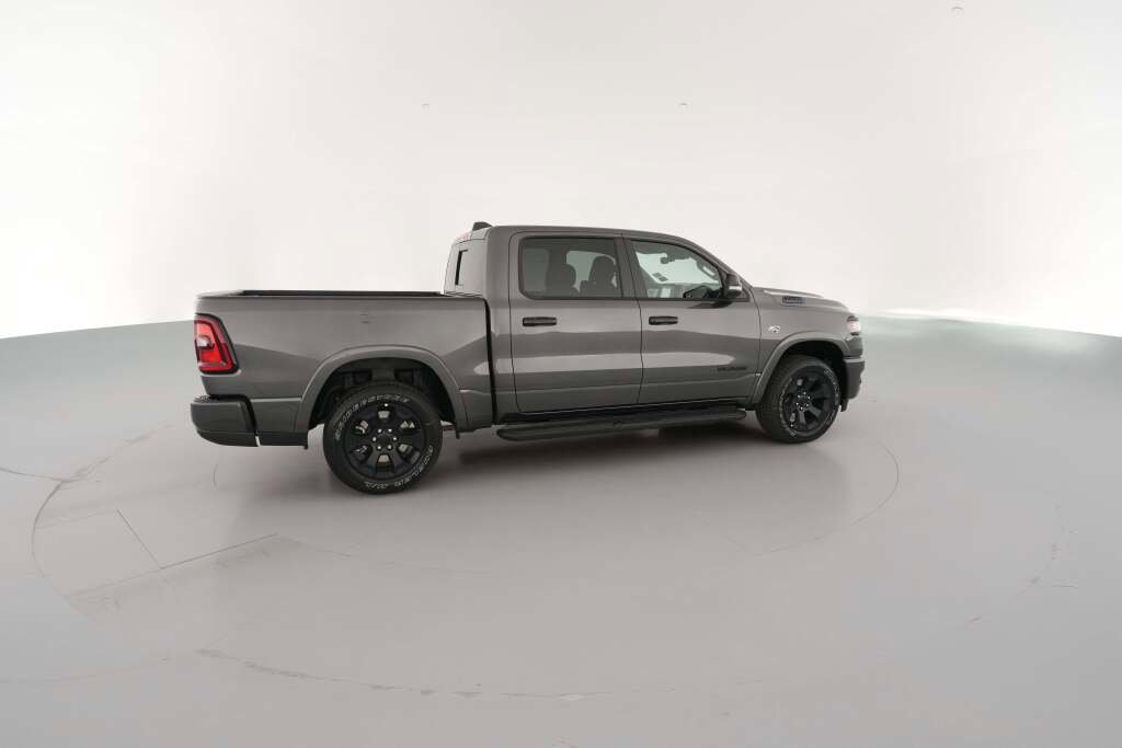 New 2026 RAM 1500 Big Horn image 13