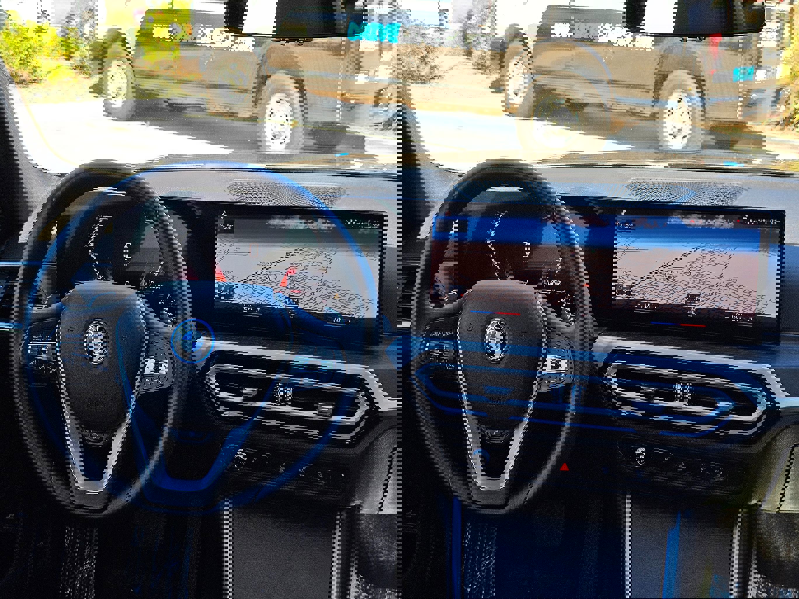 Used 2024 BMW 330e xDrive image 26