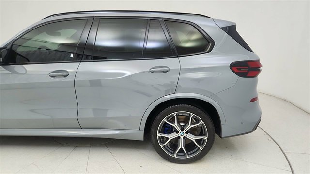 Used 2024 BMW X5 M60i image 10