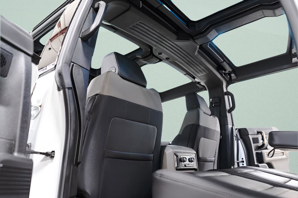 Used 2024 GMC Hummer EV 3X image 34