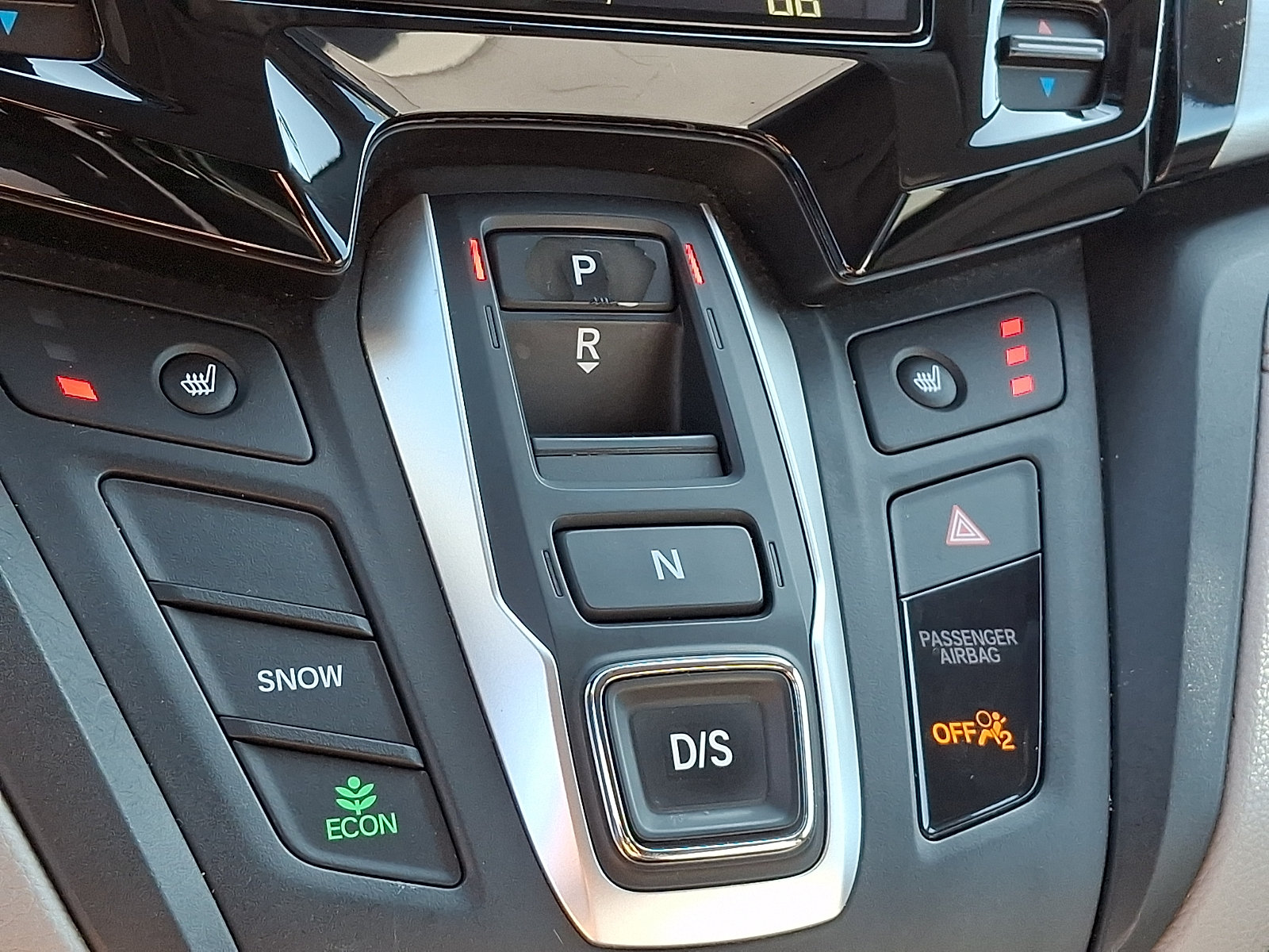Used 2019 Honda Odyssey EX image 15