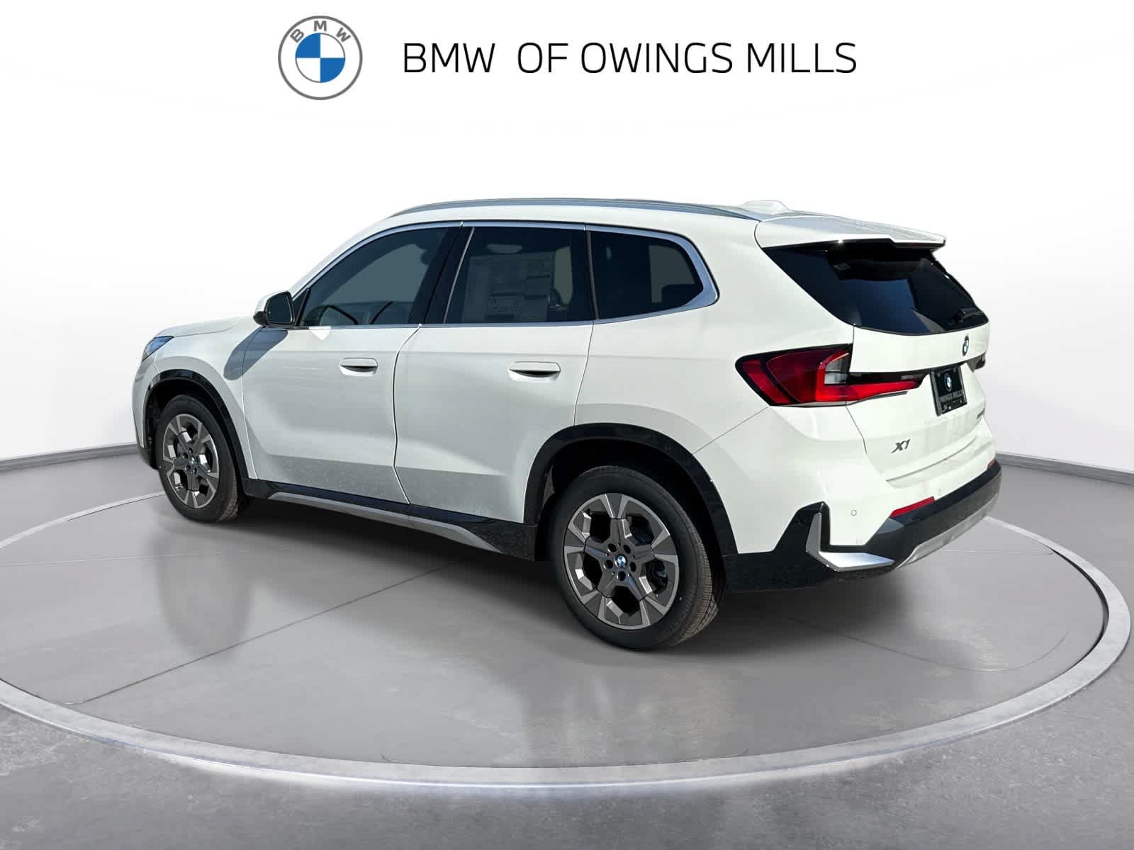 New 2026 BMW X1 xDrive28i w/ Convenience Package AWD/4WD image 6