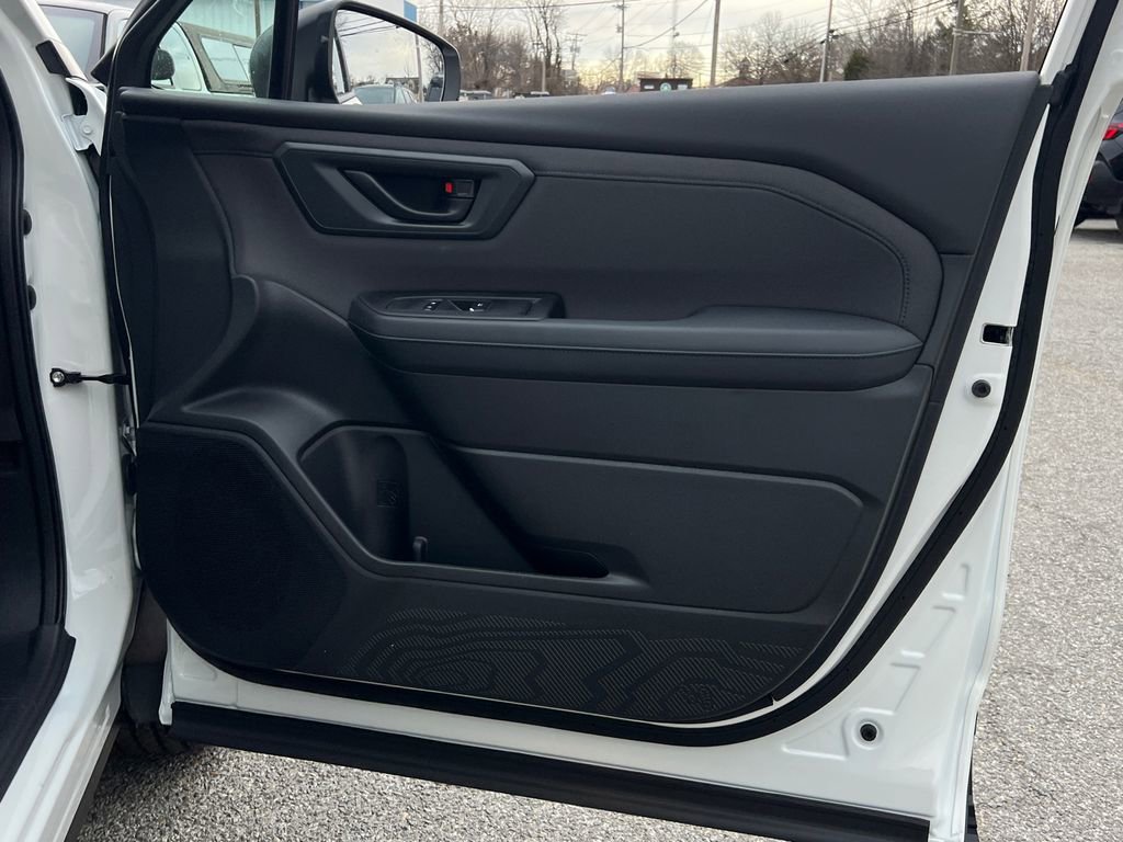 New 2026 Subaru Forester Premium image 8