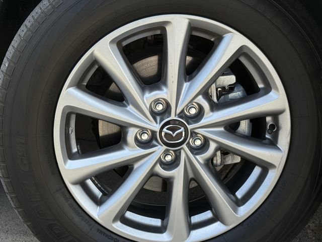 Used 2024 MAZDA CX-5 AWD 2.5 S w/ Select Package image 10