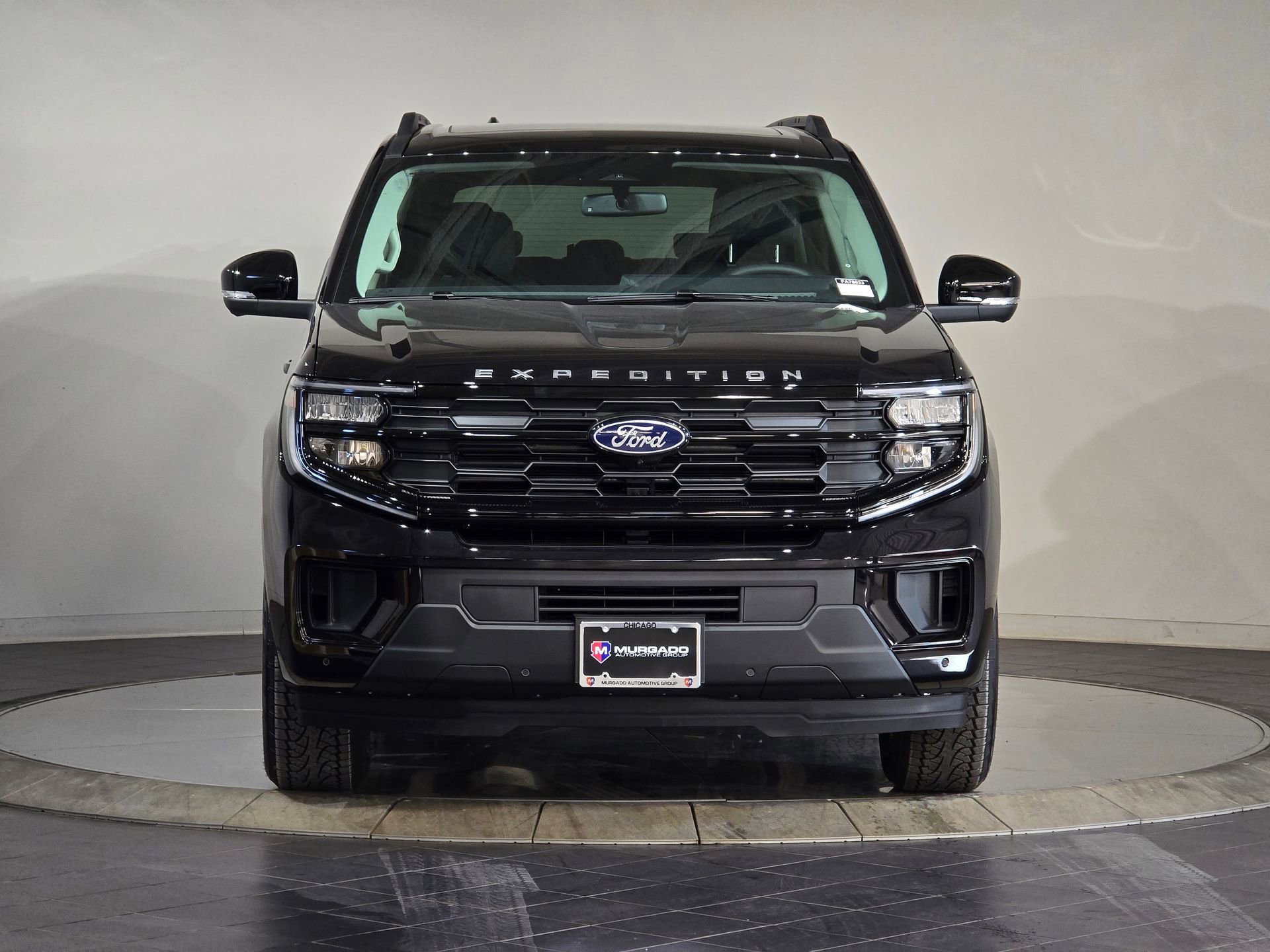 New 2025 Ford Expedition Max Active image 6