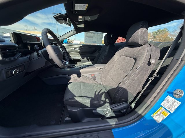 New 2026 Ford Mustang Coupe image 13