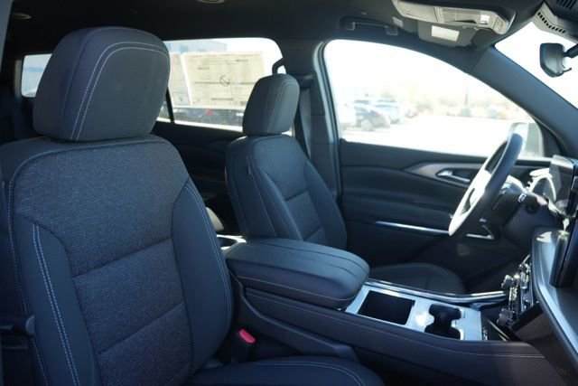 New 2026 Chevrolet Traverse LT image 10