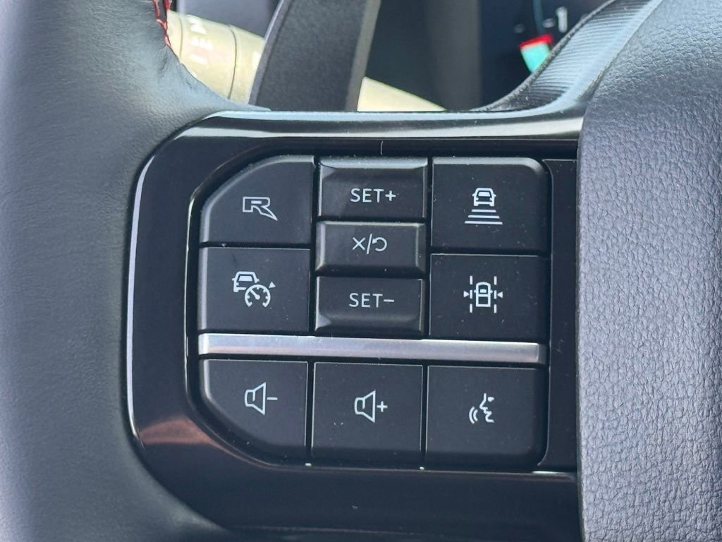 New 2026 Ford F150 Raptor image 20