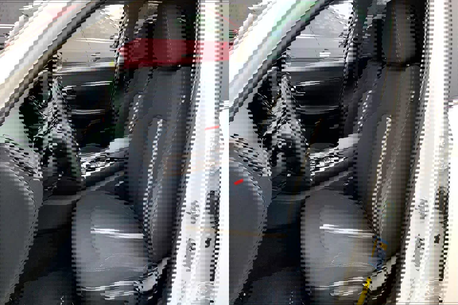 Used 2022 Hyundai Sonata SE w/ Cargo Package image 8