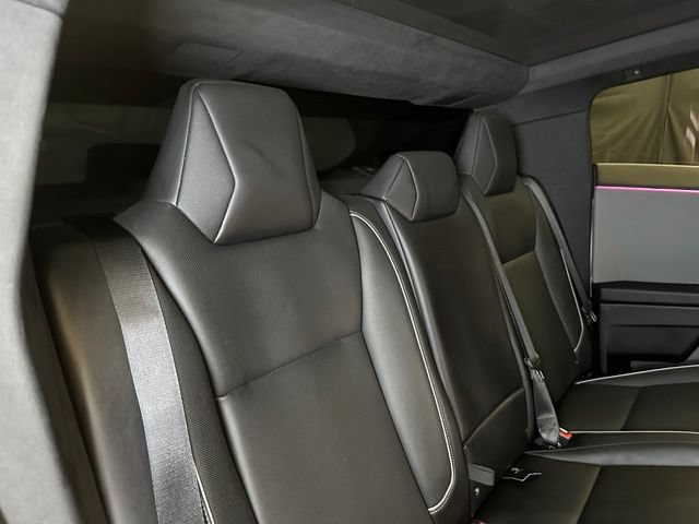 Used 2024 Tesla Cybertruck Cyberbeast AWD/4WD image 19