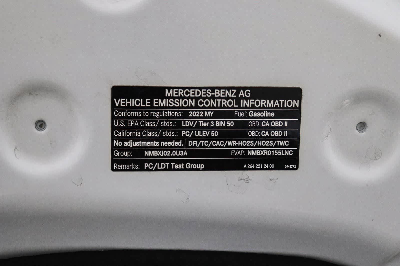 Certified 2022 Mercedes-Benz GLC 300 image 30