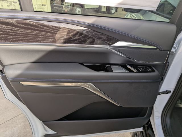 New 2026 Cadillac Escalade IQL Sport 1 image 10