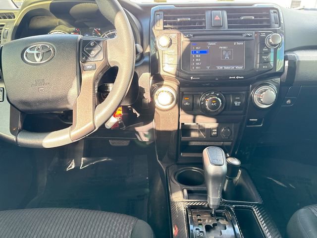 Used 2019 Toyota 4Runner TRD Off-Road image 18