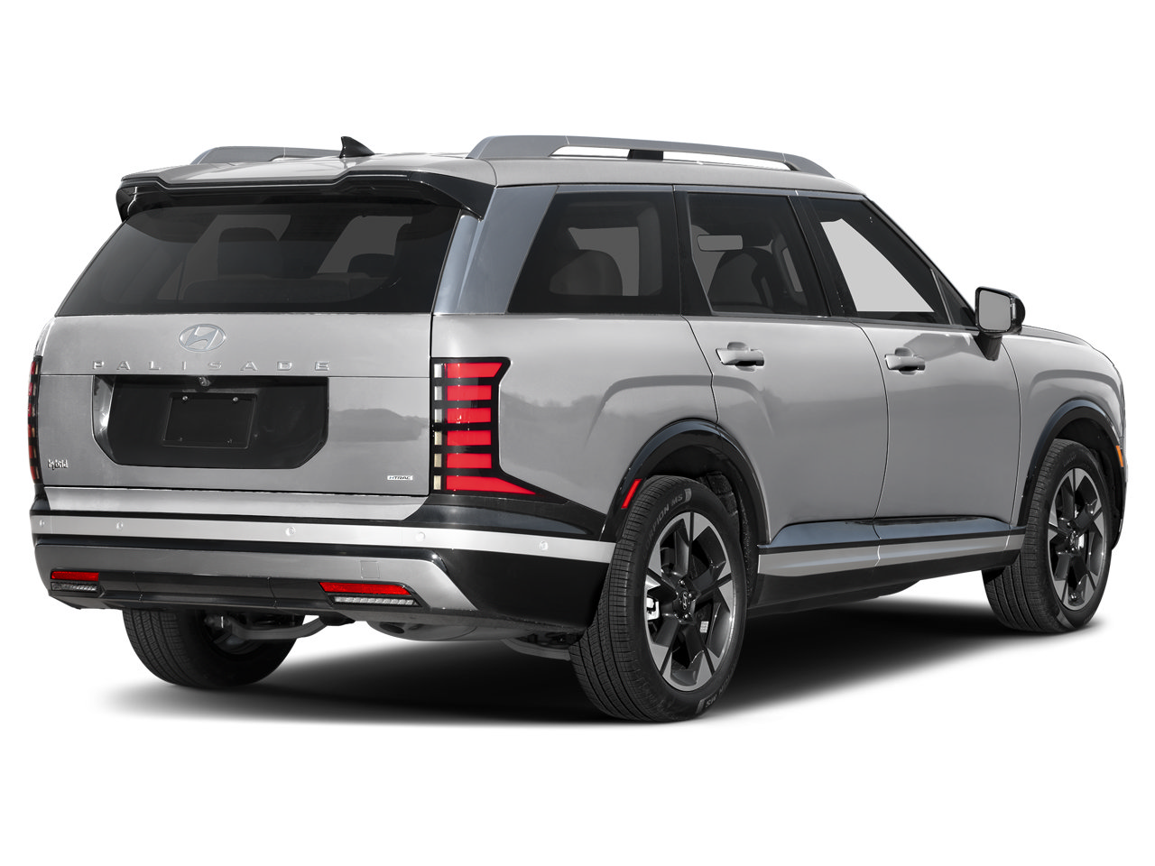 New 2027 Hyundai Palisade Limited AWD/4WD image 67
