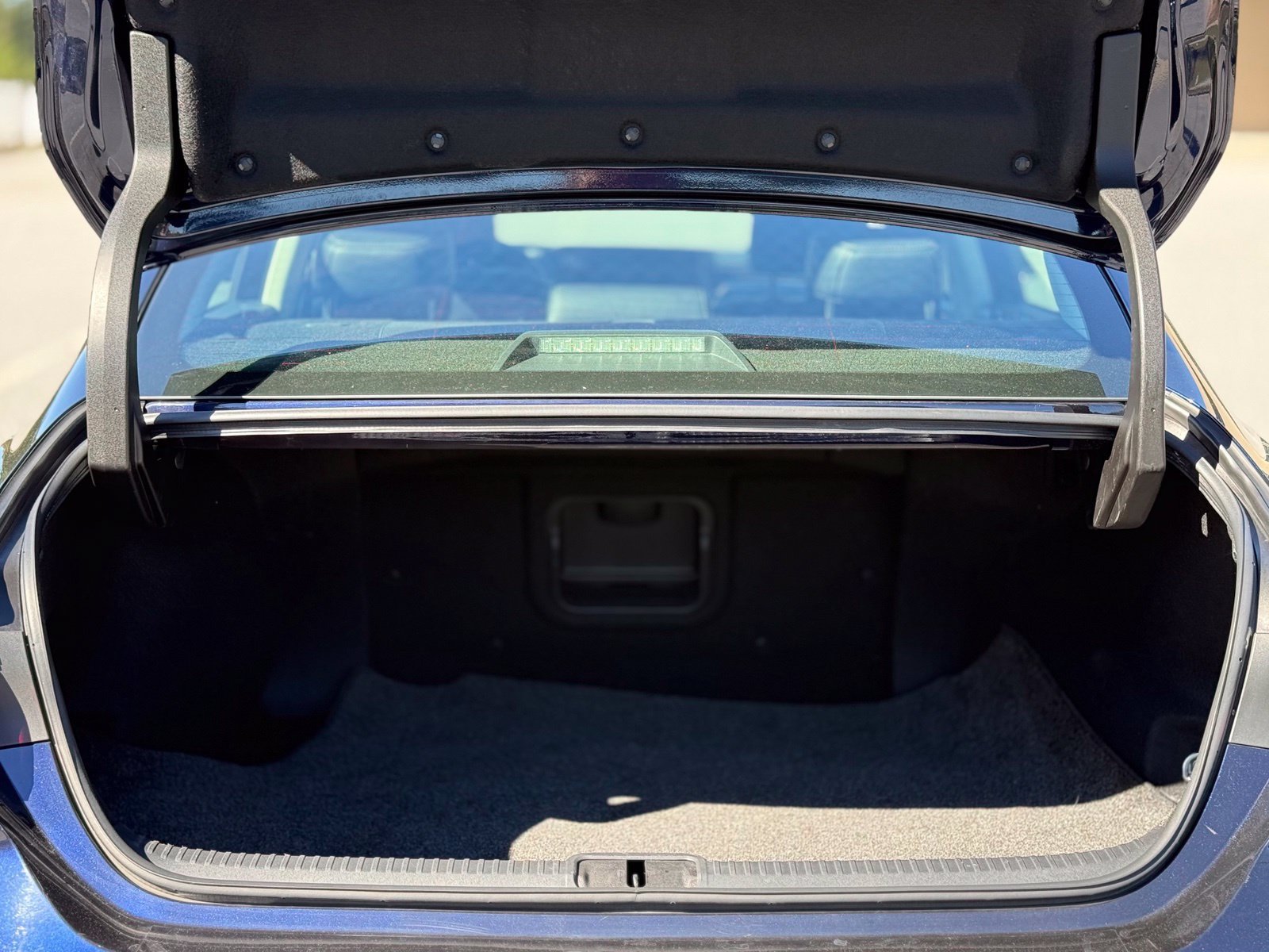 Used 2019 Lexus ES 350 w/ Premium Package FWD image 47
