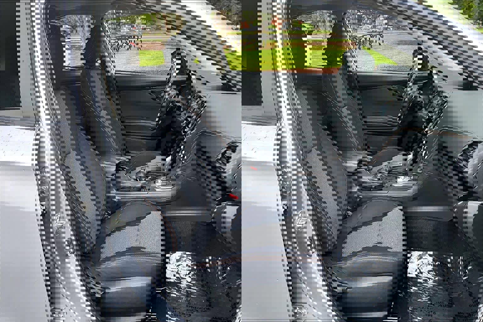 Used 2021 Subaru Crosstrek 2.0i Premium w/ Moonroof Package AWD/4WD image 9