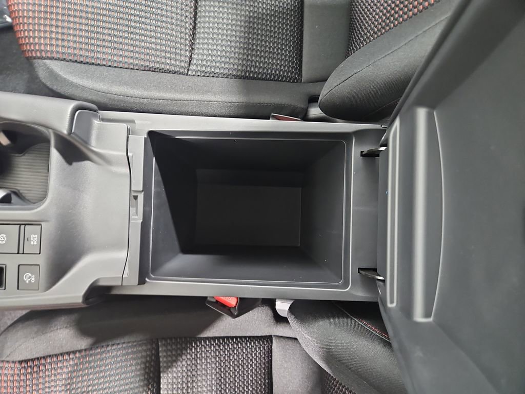 New 2026 Nissan Sentra SR image 25