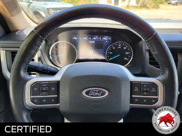 Certified 2023 Ford Expedition XLT AWD/4WD image 34