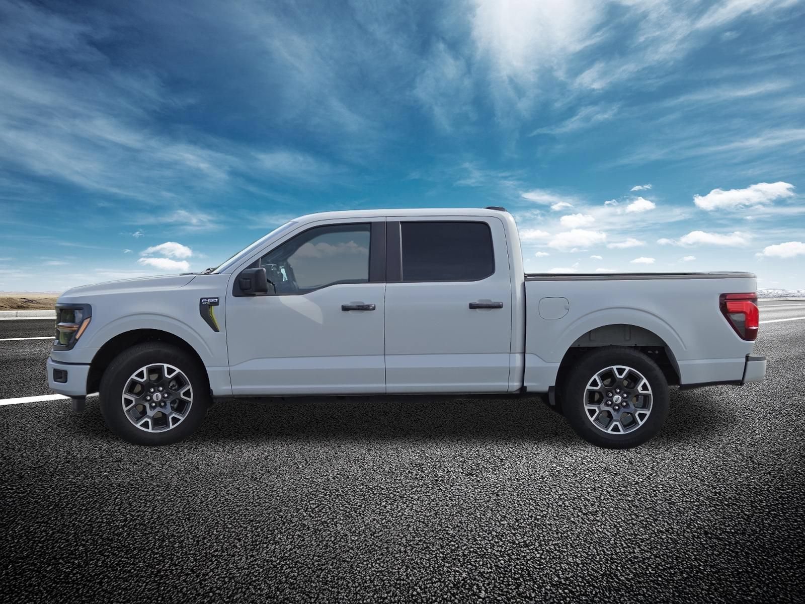 Used 2024 Ford F150 STX RWD image 16