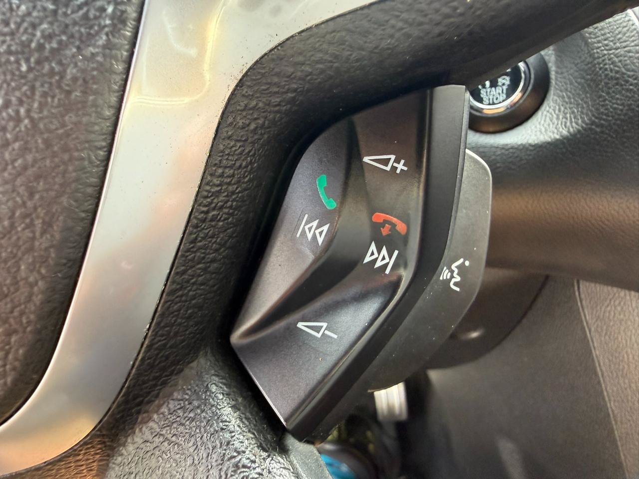 Used 2013 Ford Focus ST FWD image 31