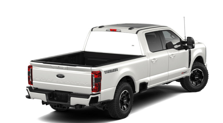 New 2026 Ford F250 Lariat w/ Tremor Off-Road Package AWD/4WD image 25