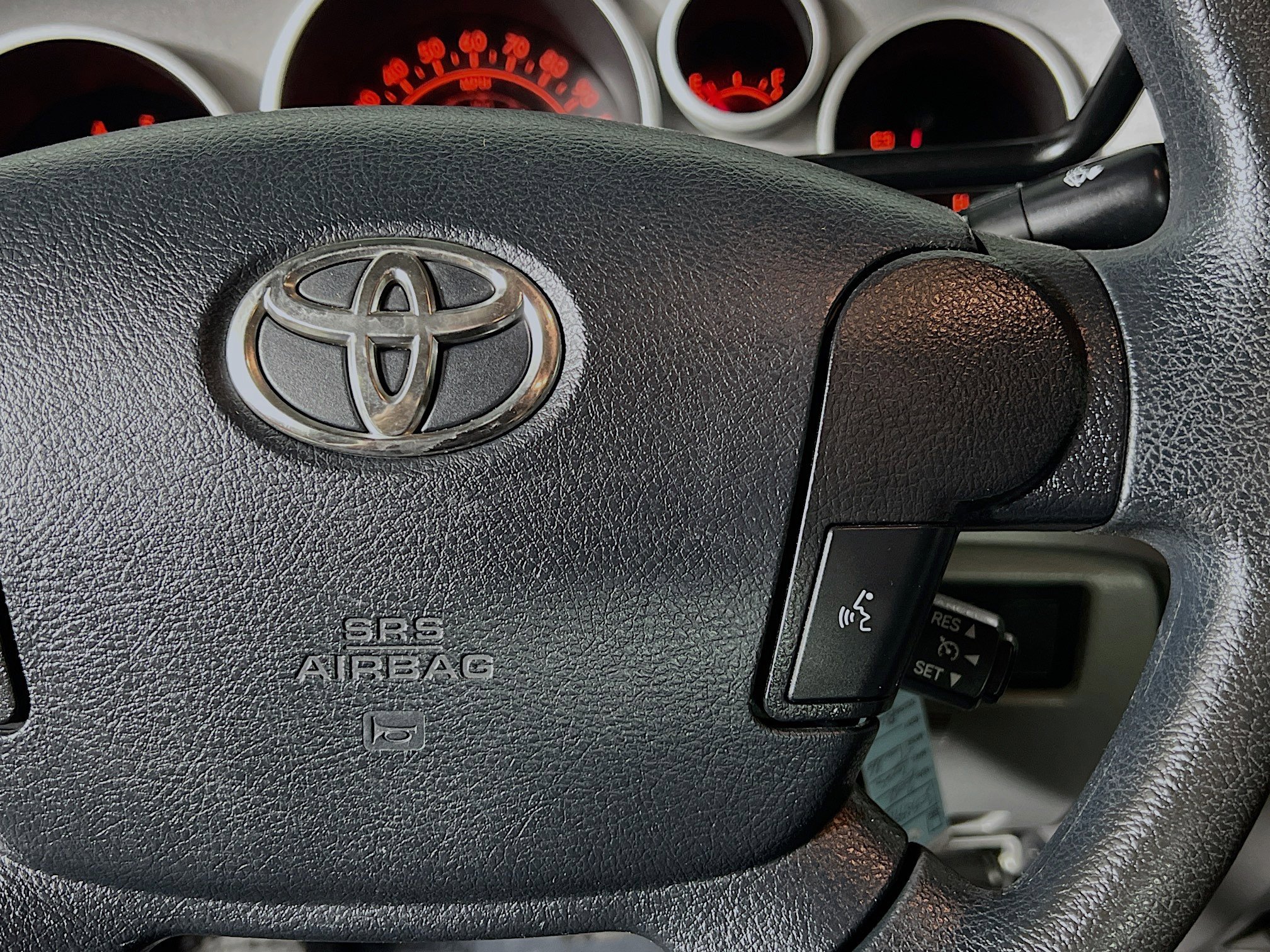 Used 2012 Toyota Tundra 4x4 Double Cab w/ Tow Pkg image 19
