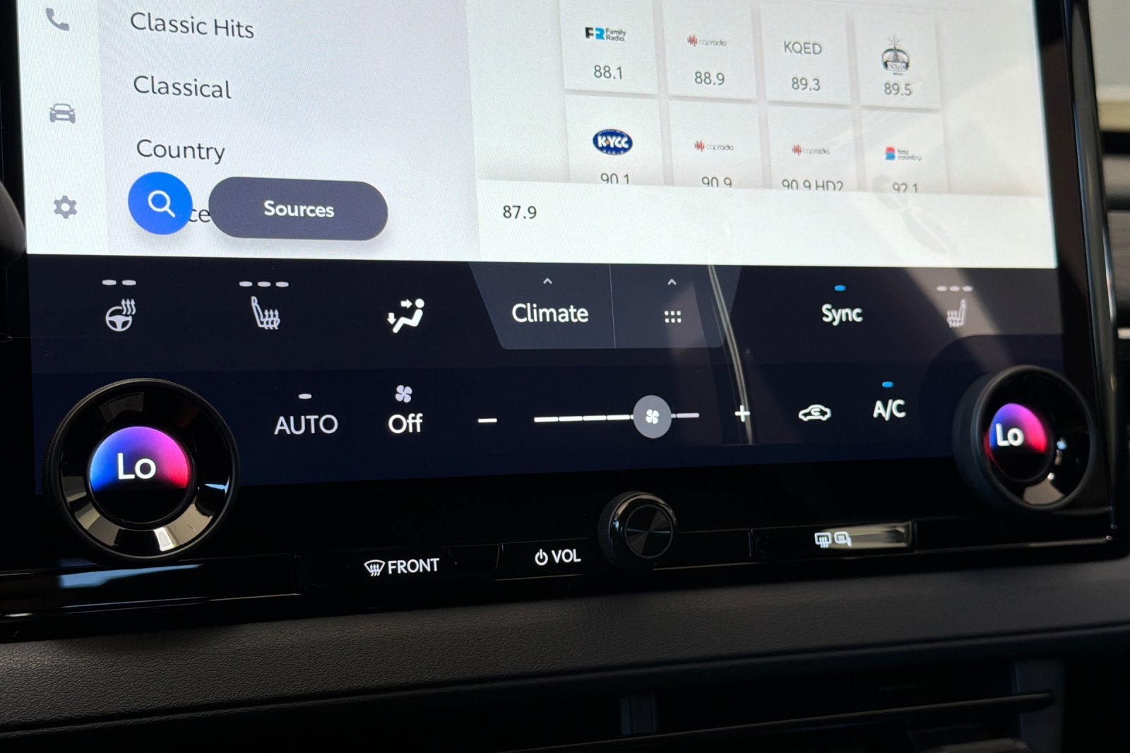 New 2026 Toyota C-HR AWD/4WD image 21