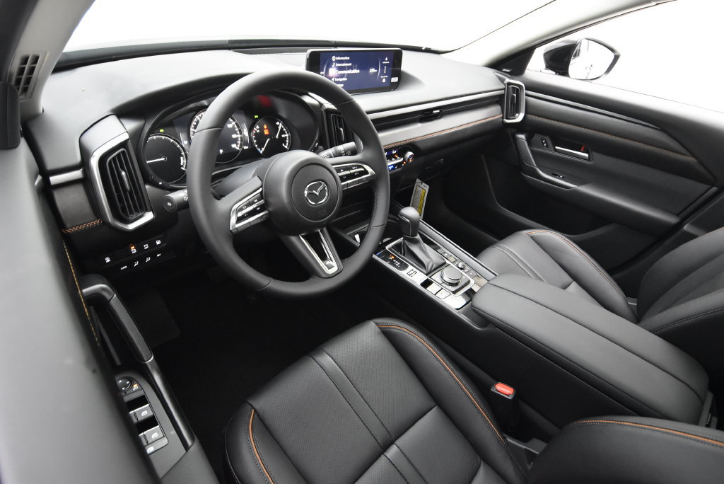 New 2026 MAZDA CX-50 AWD 2.5 Hybrid w/ Cargo Package image 29