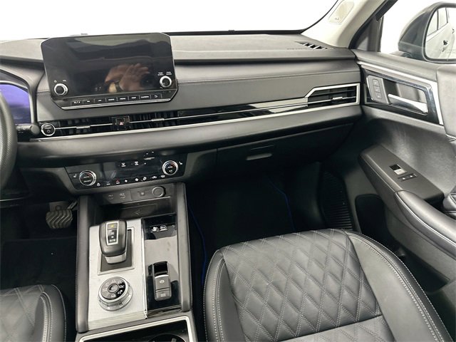 Used 2024 Mitsubishi Outlander SEL image 27