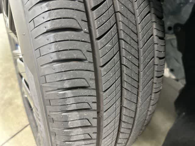 Certified 2026 Honda HR-V Sport image 29