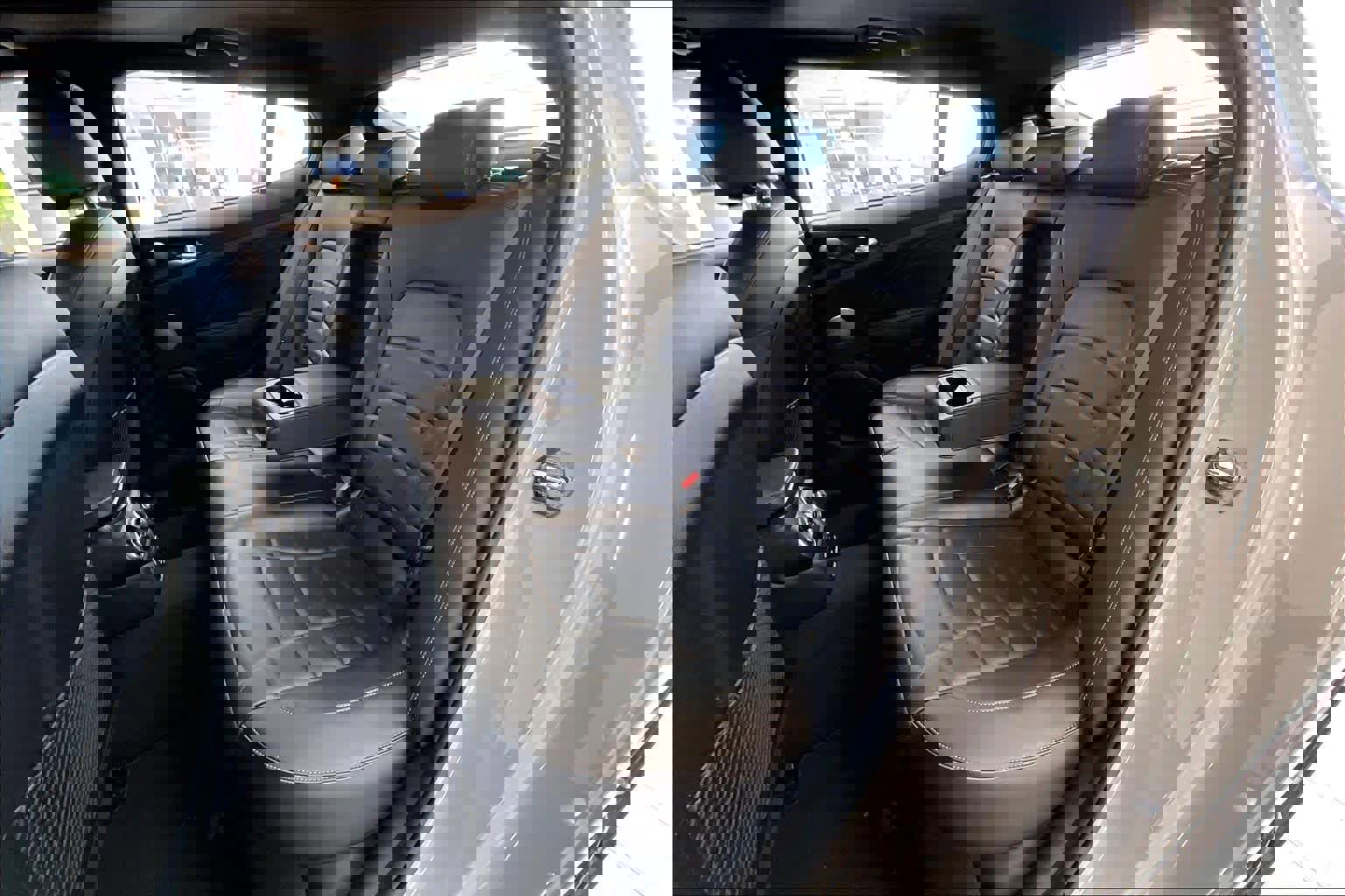 Used 2022 Kia Stinger GT2 w/ Scorpion Package image 21