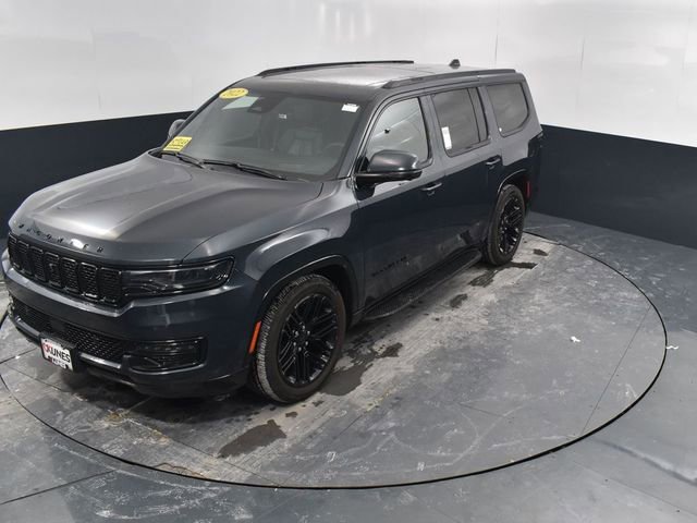 Used 2022 Jeep Wagoneer Series III image 38