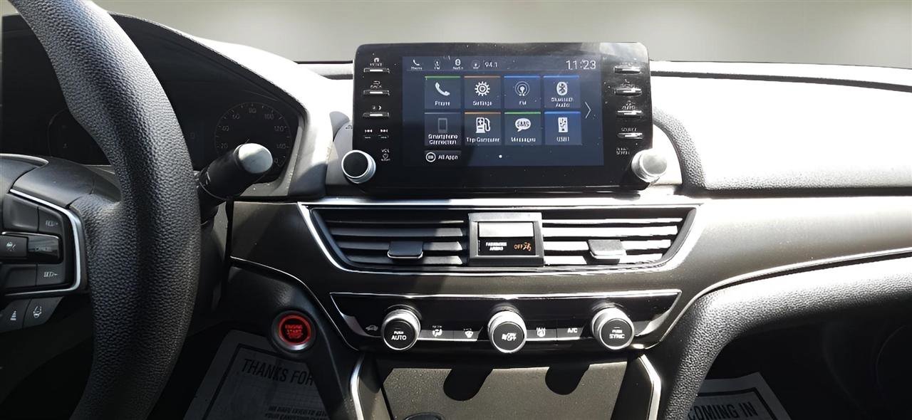 Used 2021 Honda Accord LX image 14