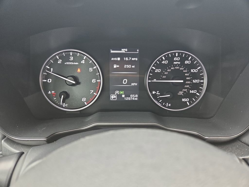 Certified 2024 Subaru Outback Limited image 20