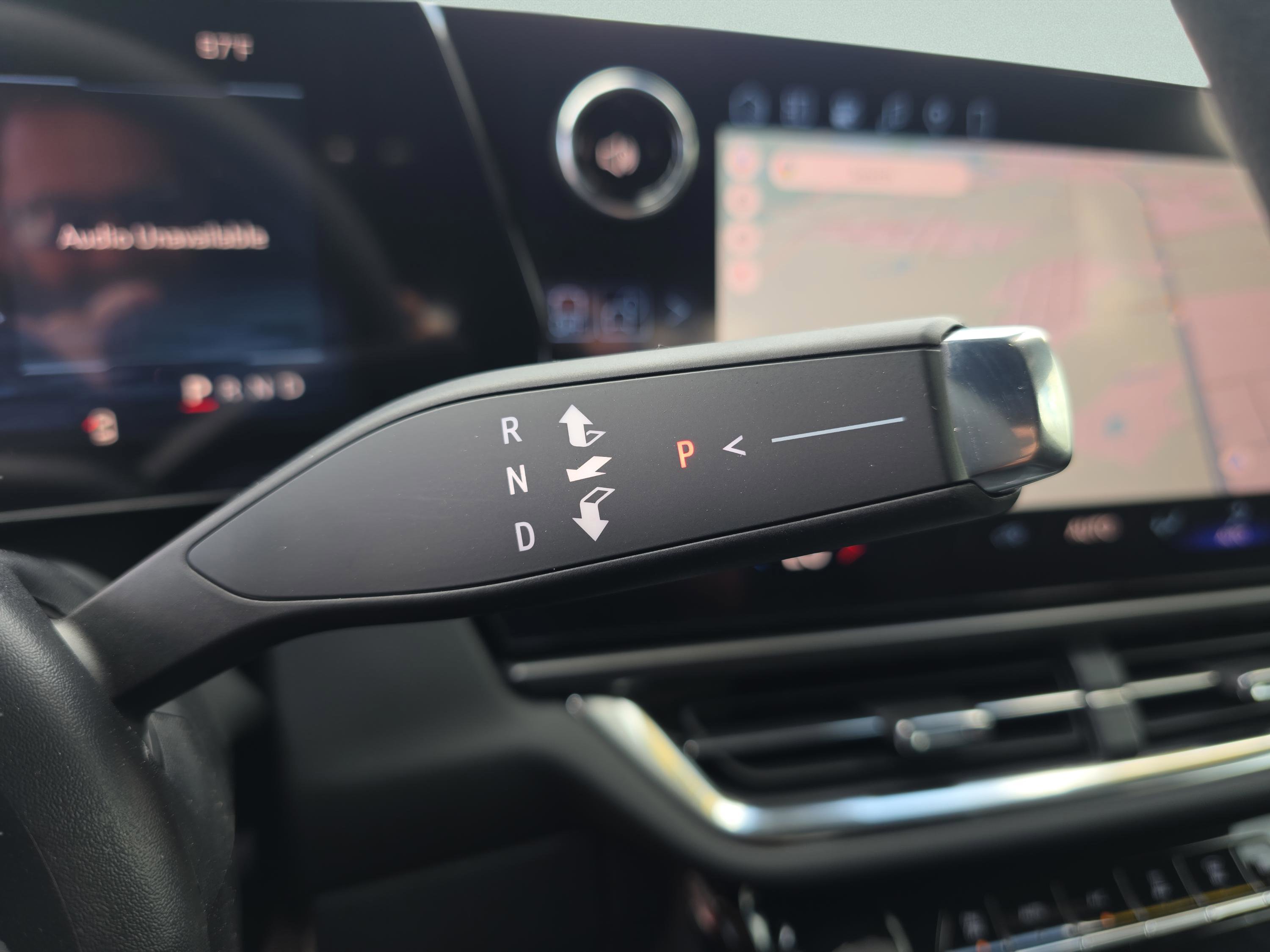 New 2026 Chevrolet Equinox EV LT image 24