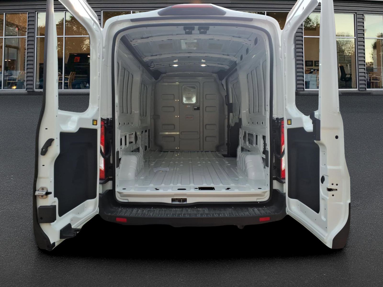 New 2026 Ford Transit 250 148 Medium Roof RWD image 5