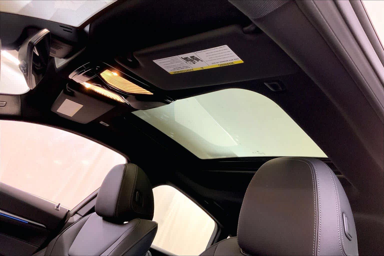 New 2026 BMW i4 xDrive40i w/ M Sport Package AWD/4WD image 18