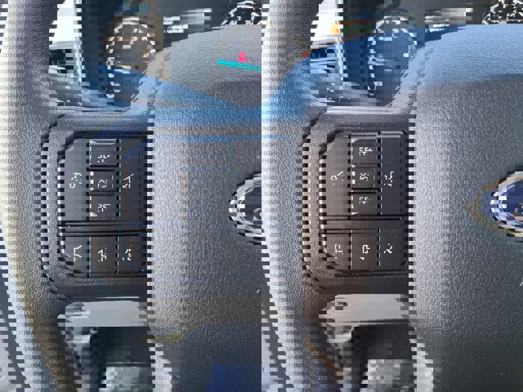 New 2026 Ford F250 XL w/ STX Appearance Package image 14